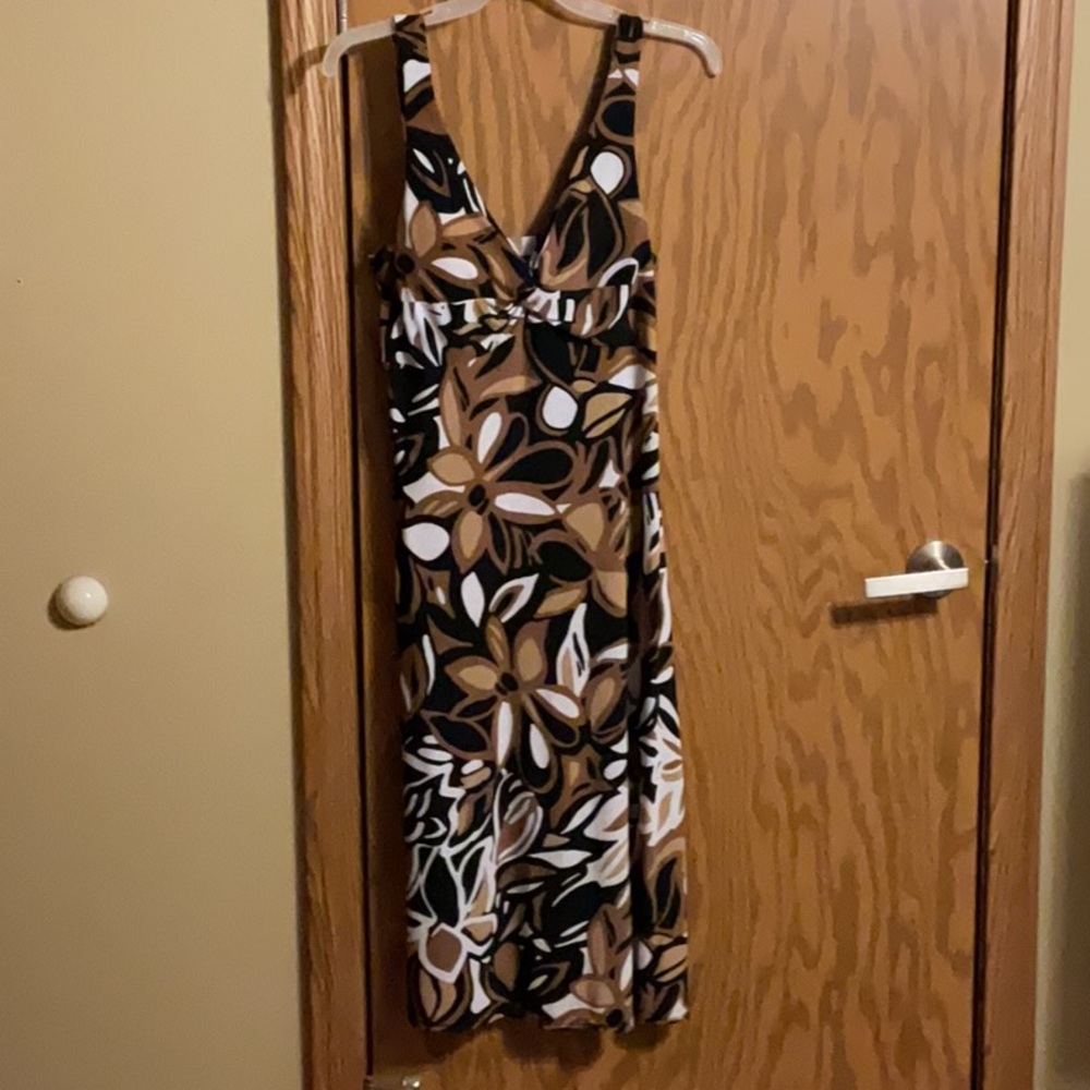 Madison Leigh Dress